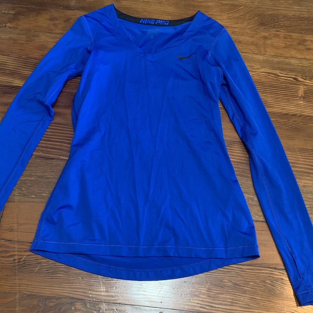 Nike Dri-Fir Active Shirt
